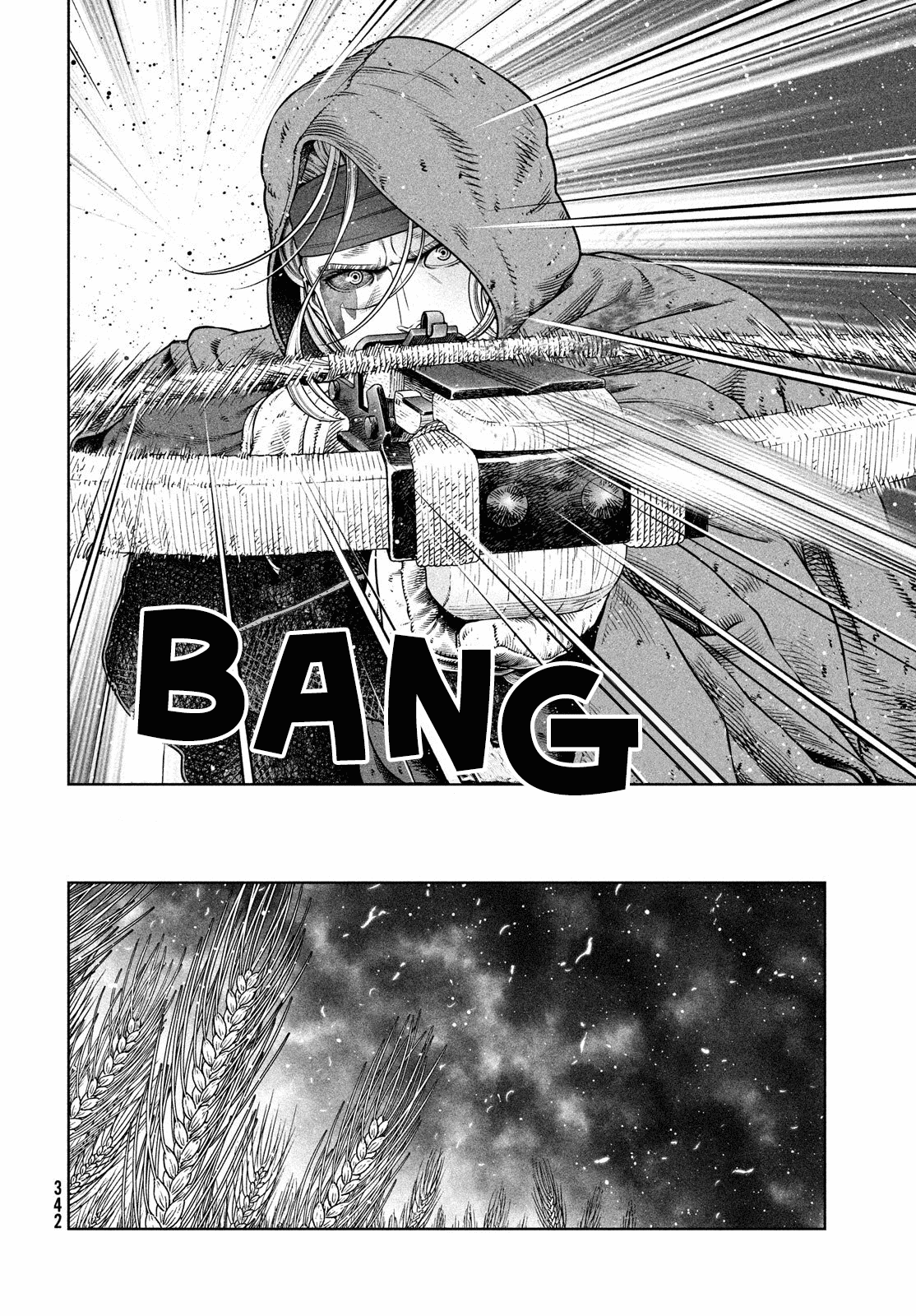 Vinland Saga Chapter 210 13